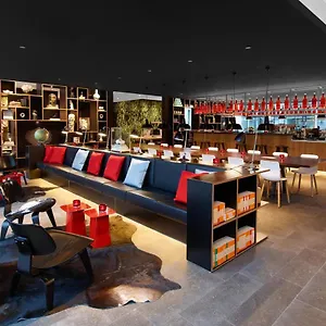 Citizenm Otel