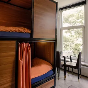Hostel Recharge, Rotterdam