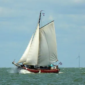 Botel Sudermar, Rotterdam