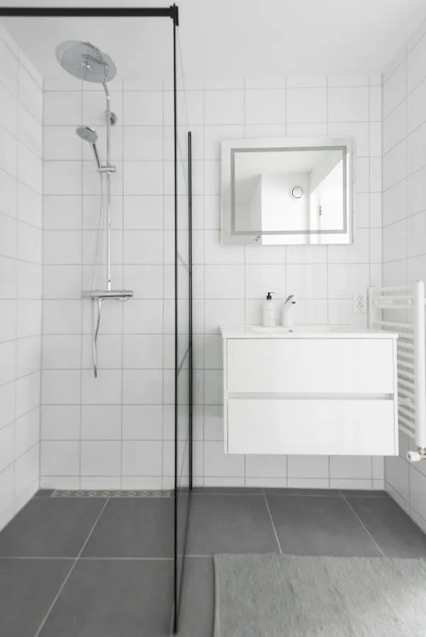 Studio Apartment Hoboken - Rotterdam City Centre