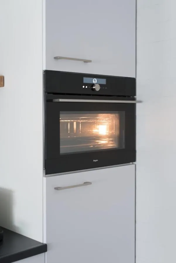 Studio Apartment Hoboken - Rotterdam City Centre Netherlands
