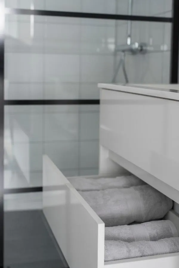 Studio Apartment Hoboken - Rotterdam City Centre
