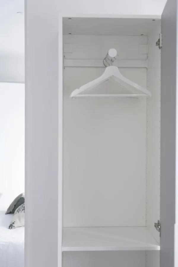 Studio Apartment Hoboken - Rotterdam City Centre 0*,  Netherlands